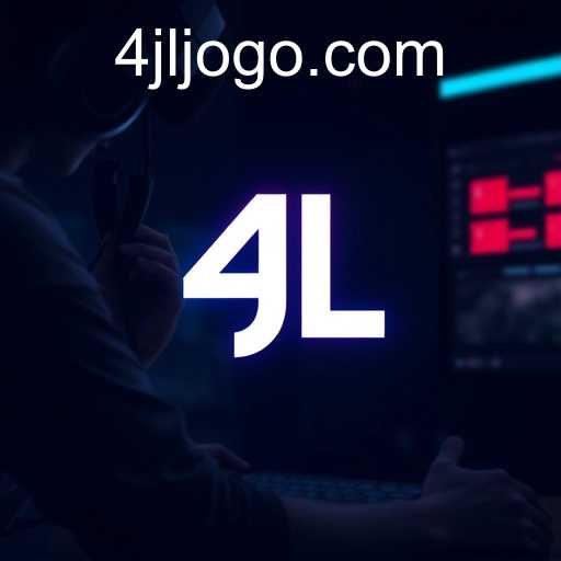 4JL Driving Gaming Innovations