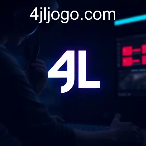 4JL Driving Gaming Innovations