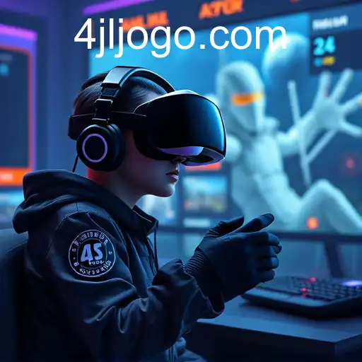 4jl Revolutionizes the Online Gaming Experience