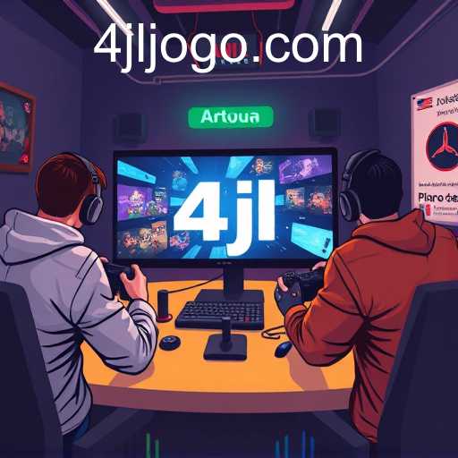 The Rise of 4jl and Its Impact on Gaming Culture