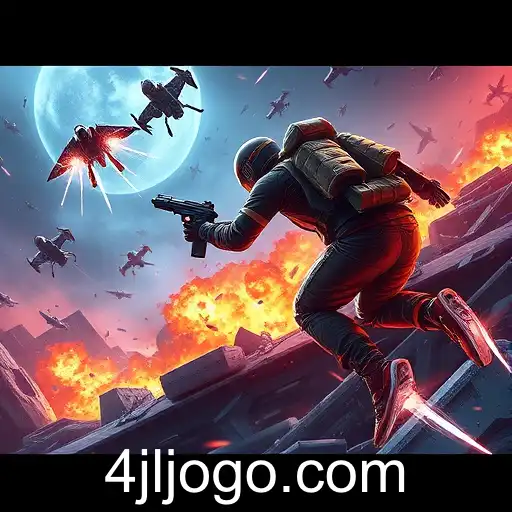 The Dynamic World of Action Games: A Thrilling Exploration