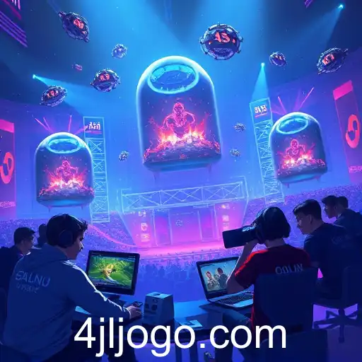 The Digital Playground Revolution