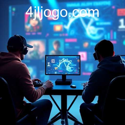 The Evolution of Online Gaming in the Digital Age