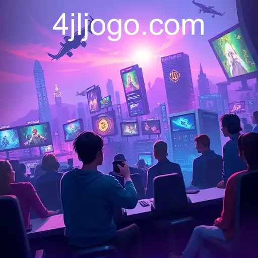 The Evolution of Online Gaming in 2026