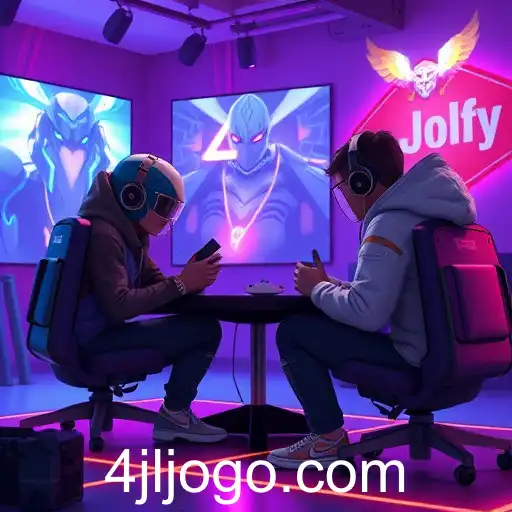 Evolution of Online Gaming Platforms