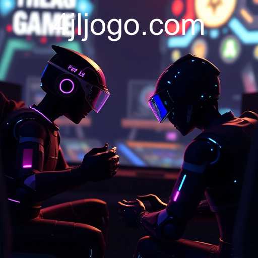 Gaming and AI: Shaping the Future of Entertainment