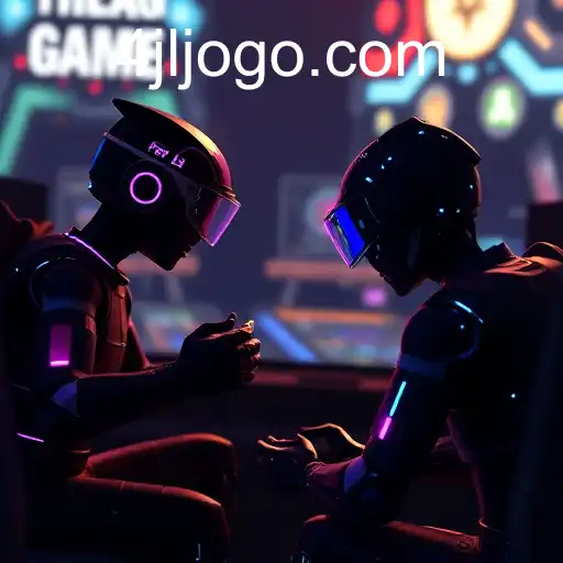 Gaming and AI: Shaping the Future of Entertainment