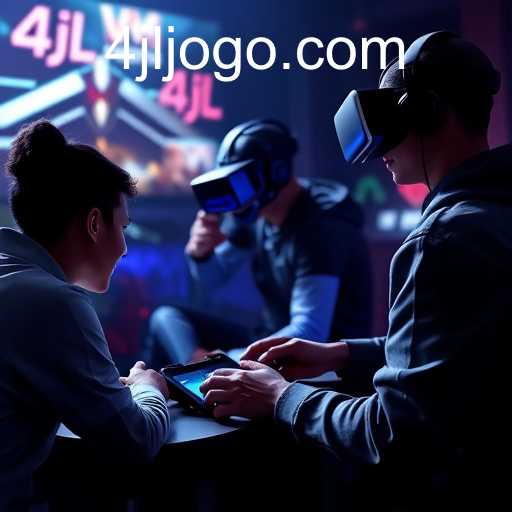 Gaming Evolution in 2025