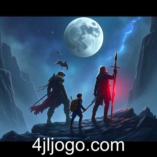 Gaming's Evolution: From 4jl to 2025