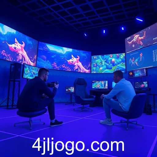 Gaming Evolution and Trends