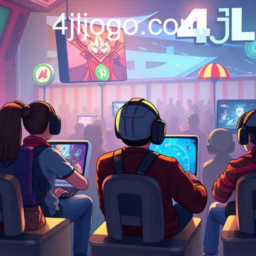 Gaming Evolutions in the Web Landscape