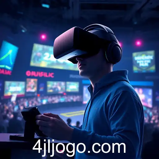 Challenges and Innovations in the Gaming World