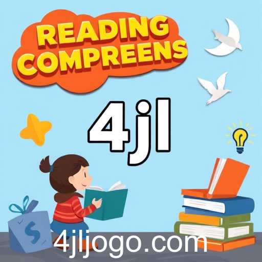 Gaming Revolution: 4jl's Rise in the Online Scene