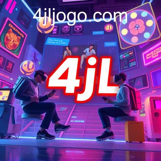 Gaming Trends and Innovations with 4jl