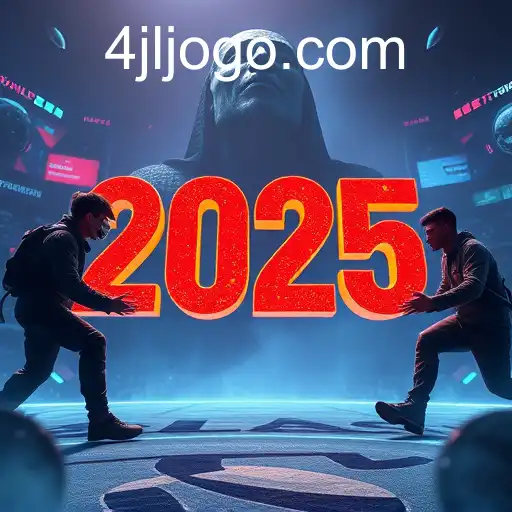 Gaming Trends and Innovations in 2025