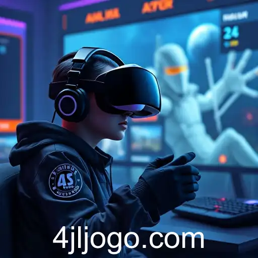 4jl Revolutionizes the Online Gaming Experience