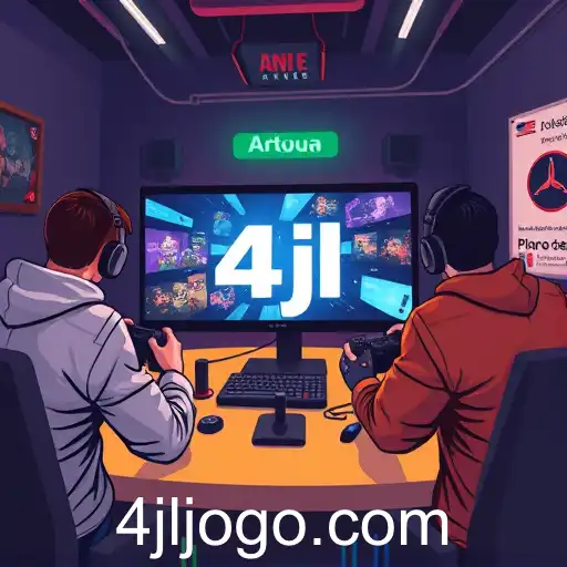 The Rise of 4jl and Its Impact on Gaming Culture