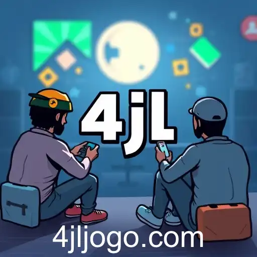 4jl Thrives in Digital Playground