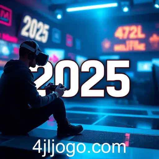 Digital Landscape Shaped by Gaming Evolution