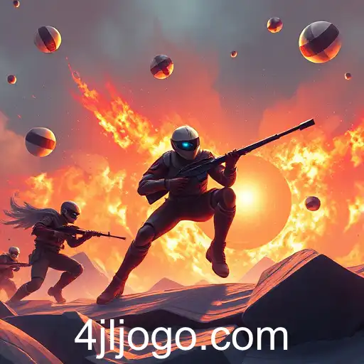 Digital Realms Evolve: The Emergence of Innovative Gaming Platforms