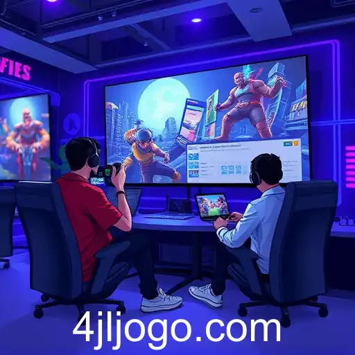 The Evolution of Online Gaming in 2025