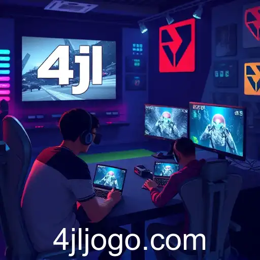 Evolution of Online Gaming Platforms