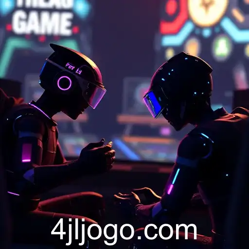 Gaming and AI: Shaping the Future of Entertainment