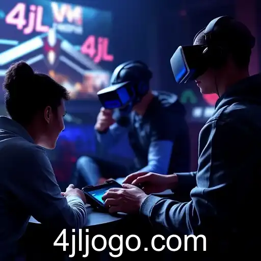 Gaming Evolution in 2025