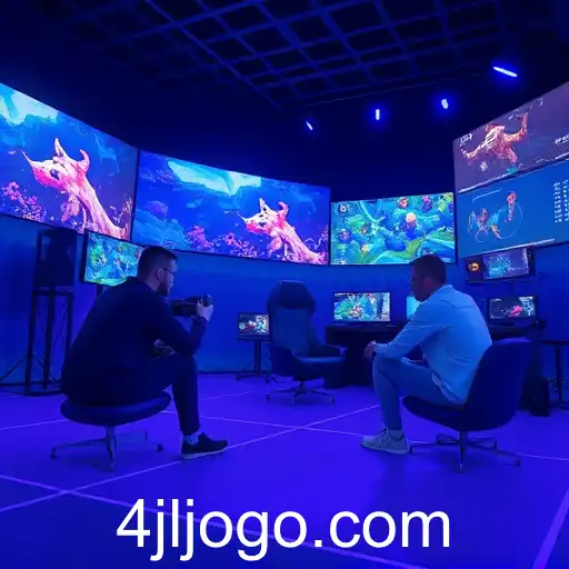 Gaming Evolution and Trends