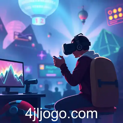 Gaming Trends to Watch in 2025