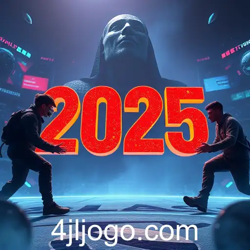 Gaming Trends and Innovations in 2025