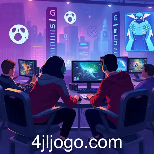 Evolving Online Game Landscape