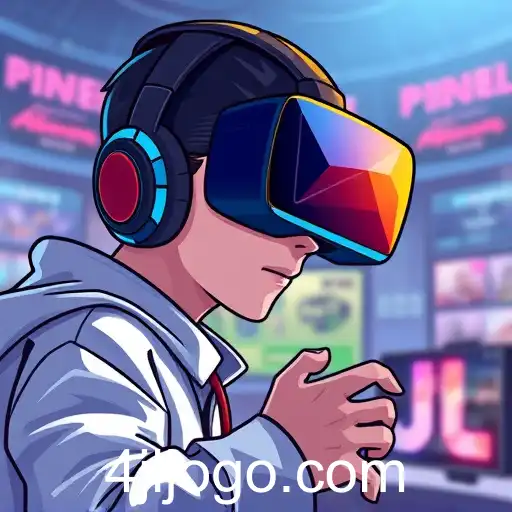 Evolution of Online Gaming Amidst Global Shifts