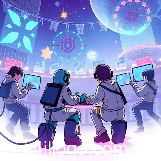 The Evolving Landscape of Online Gaming