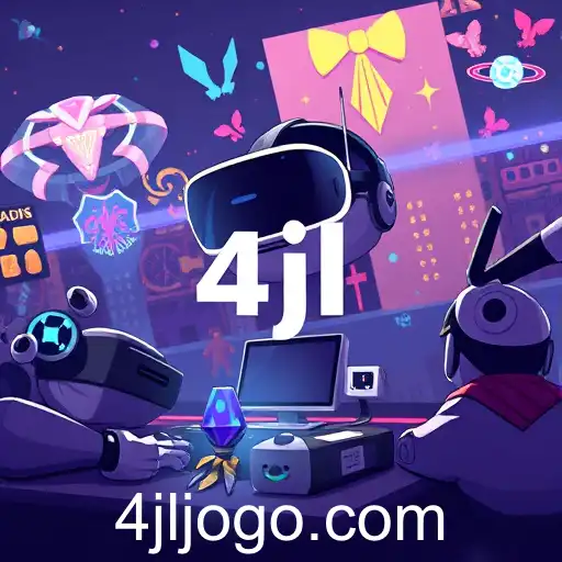 The Rise of 4jl in the Gaming World