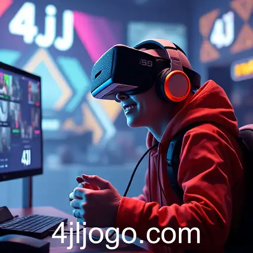 The Rise of 4jl in Online Gaming
