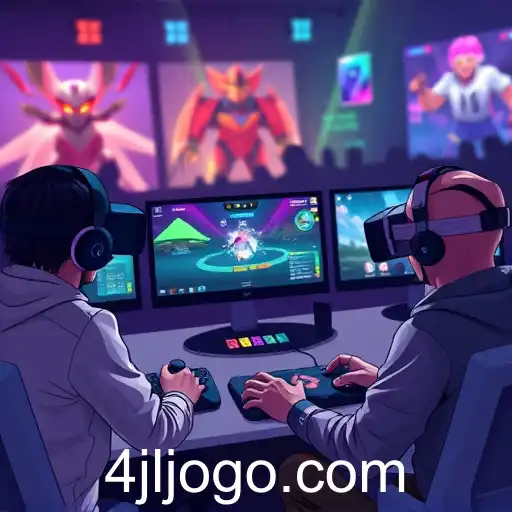 Rising Popularity of Online Gaming in 2025