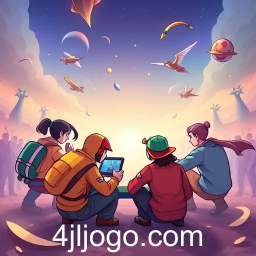 Exploring the Dynamic World of Multiplayer Games