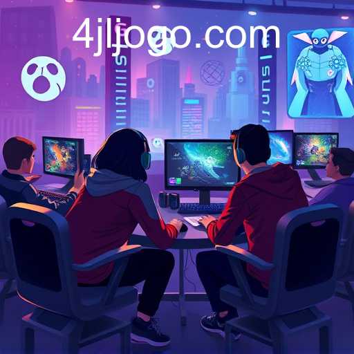 Evolving Online Game Landscape