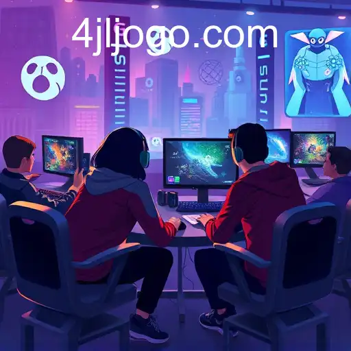 Evolving Online Game Landscape