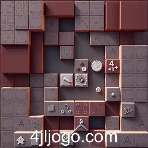 Exploring the Intricacies of Puzzle Games: A Journey Through Mind-Bending Challenges