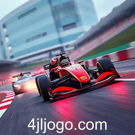 The Thrill of Racing Games: Exploring the 