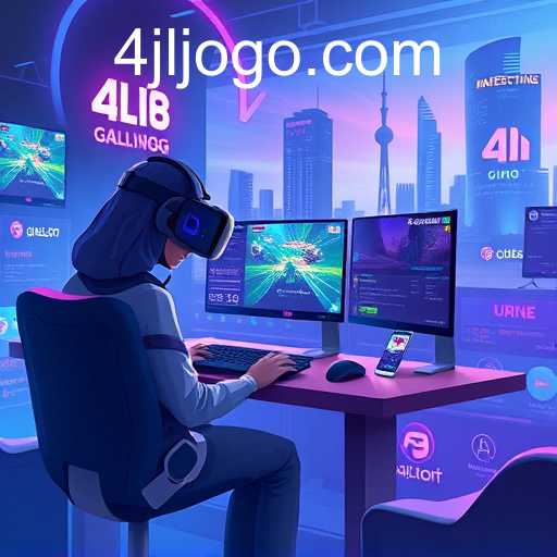 Revolutionizing Online Gaming in 2025