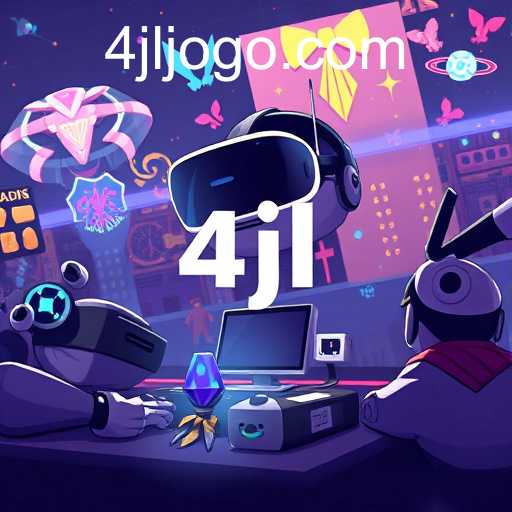 The Rise of 4jl in the Gaming World