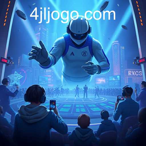 The Rise of 4JL: Gaming's Innovative Frontier