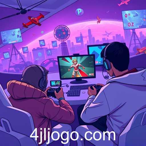 The Rise of Online Gaming Communities