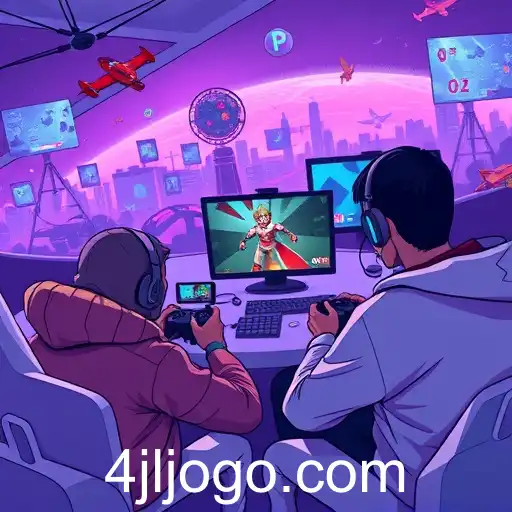 The Rise of Online Gaming Communities